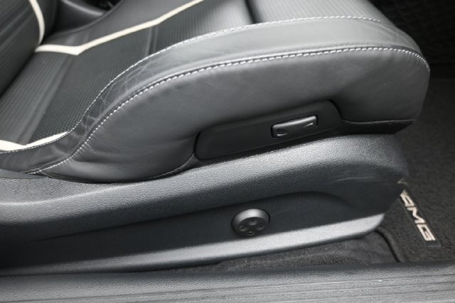 Used 2018 Mercedes-Benz C 63 AMG S image 15