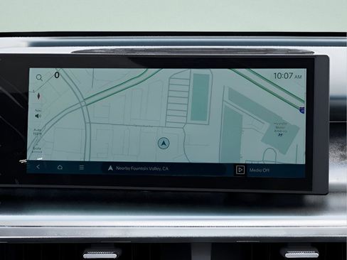 New 2026 Hyundai Ioniq 9 Calligraphy image 16