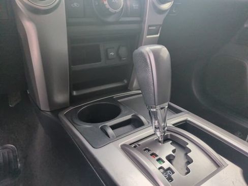Used 2021 Toyota 4Runner SR5 RWD image 22