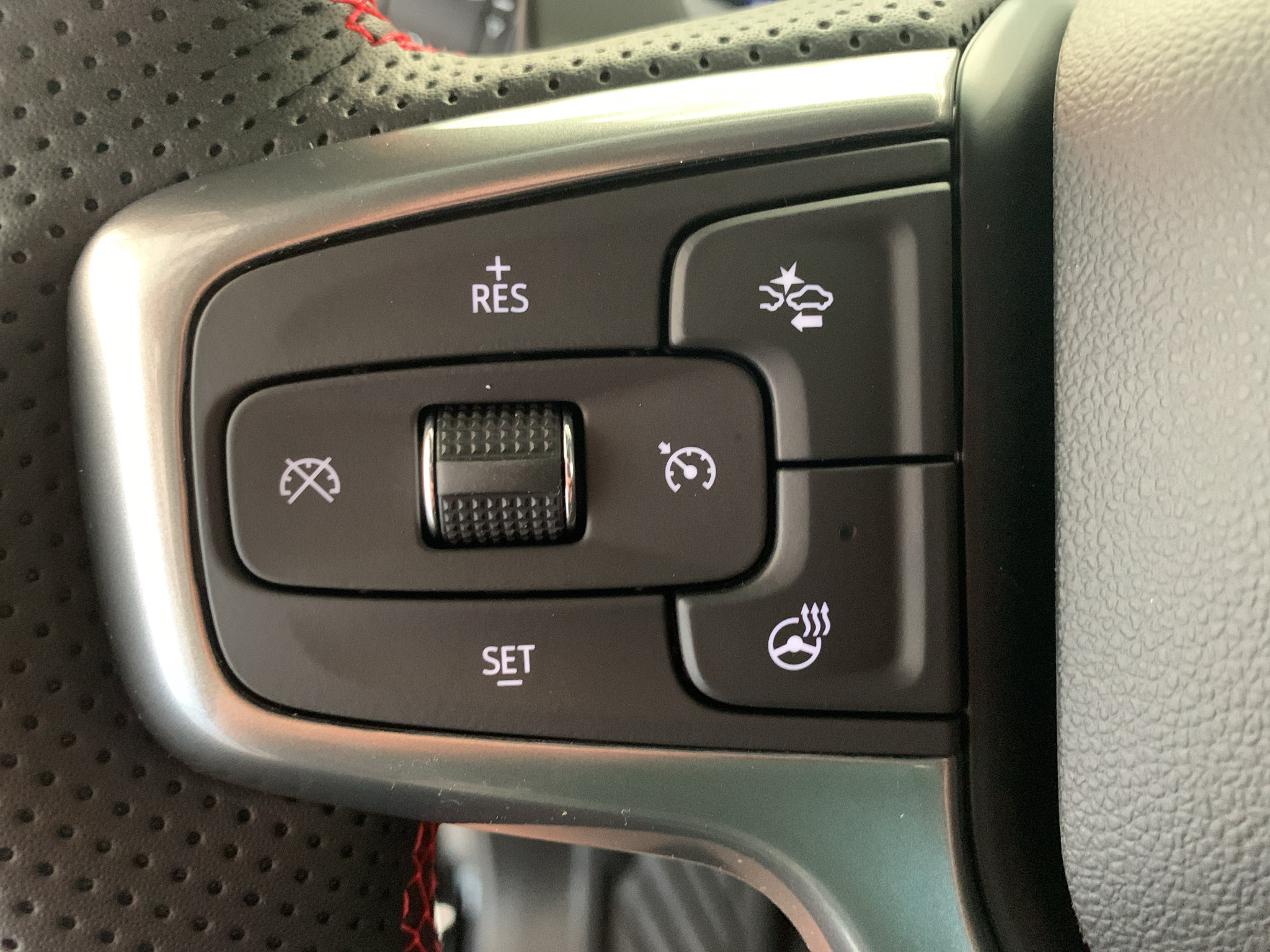 New 2026 Chevrolet Silverado 1500 RST AWD/4WD image 22