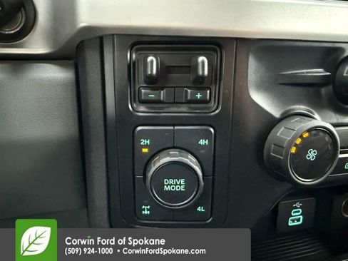Certified 2024 Ford F350 XLT w/ FX4 Off-Road Package image 32