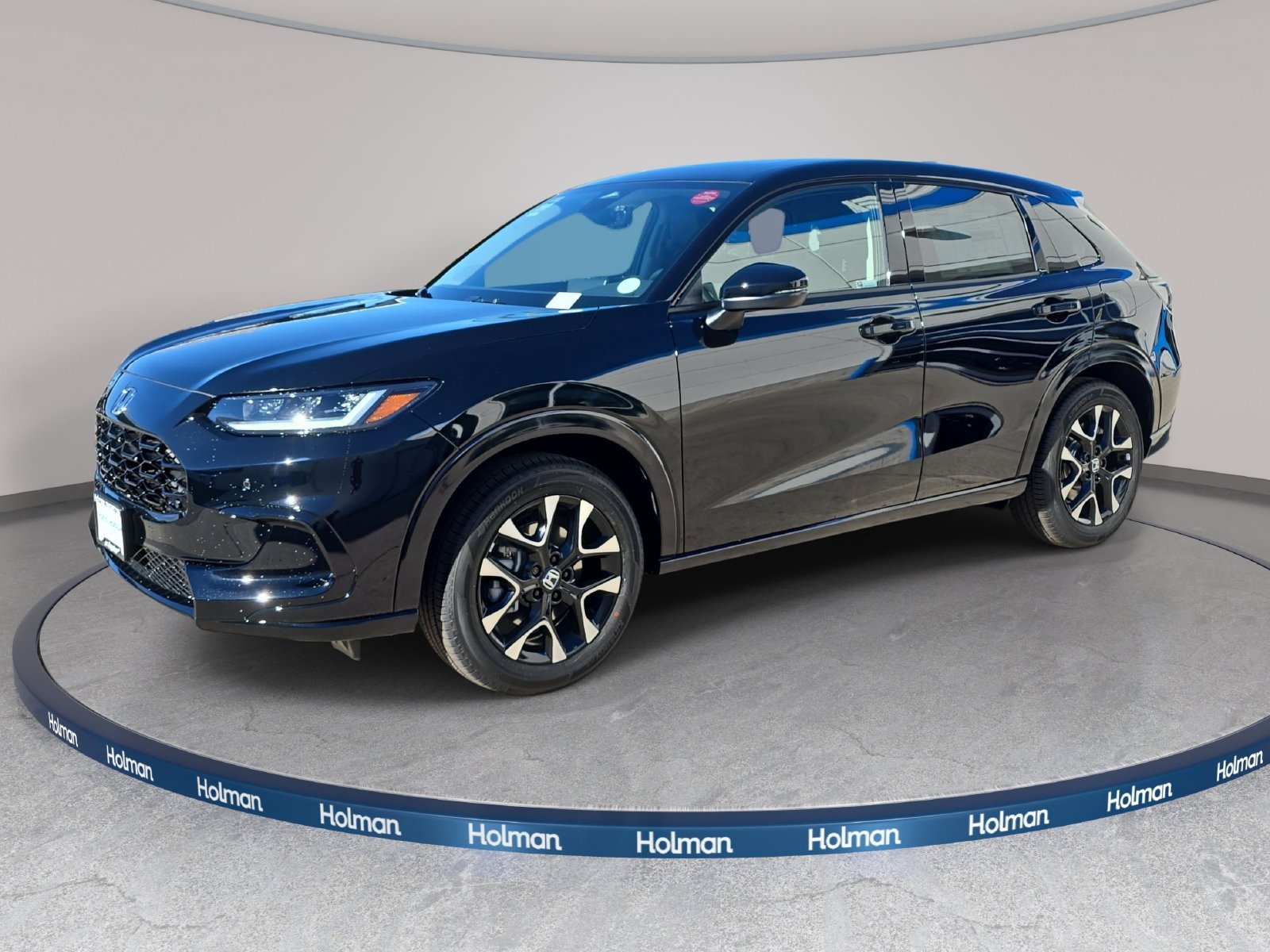 New 2027 Honda HR-V EX-L image 1