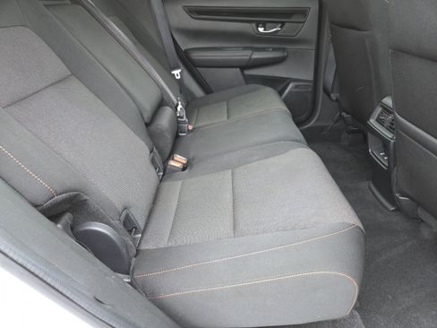 Certified 2023 Honda CR-V Sport image 22