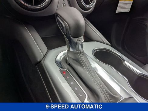 New 2026 Chevrolet Blazer LT w/ Midnight/Sport Edition image 24