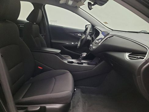 Used 2023 Chevrolet Malibu LT FWD image 21