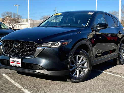 Used 2023 MAZDA CX-5 AWD 2.5 S image 1