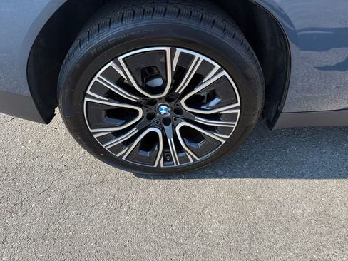 Certified 2026 BMW X3 xDrive30 w/ Convenience Package AWD/4WD image 17