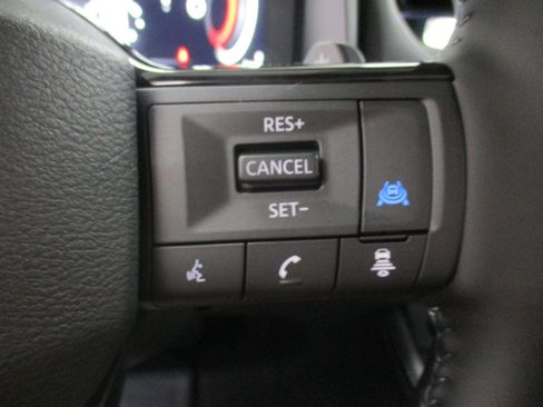 New 2026 Nissan Rogue Platinum w/ Platinum Premium Package image 22