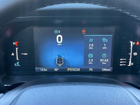 New 2025 Ford Ranger XLT w/ Black Appearance Package image 22