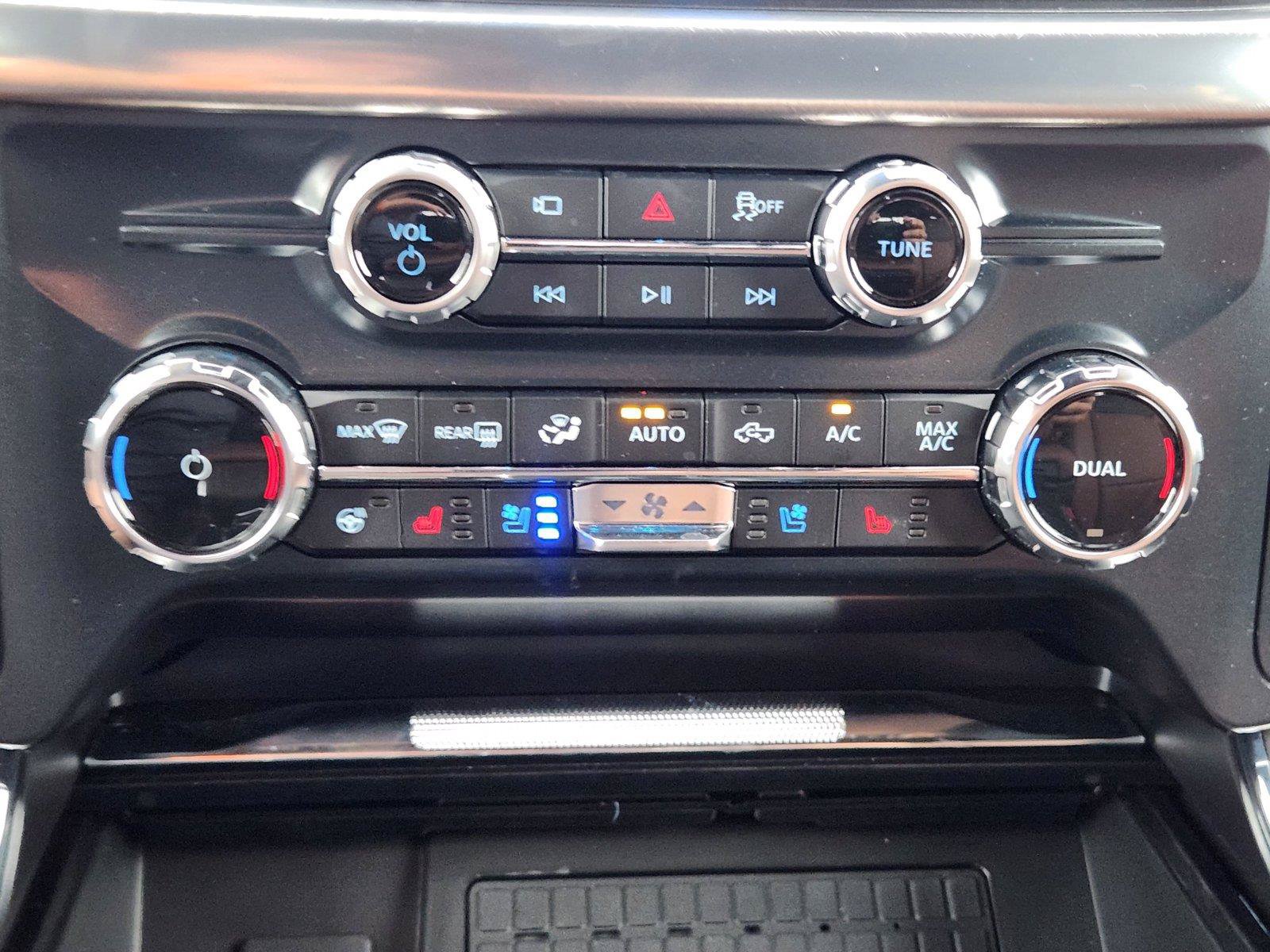 New 2026 Ford F150 King Ranch w/ Equipment Group 601A High AWD/4WD image 14