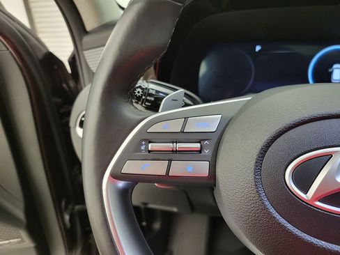 Used 2024 Hyundai Palisade Limited image 8