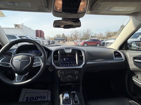 Used 2023 Chrysler 300 Touring L w/ Popular Equipment Group image 23