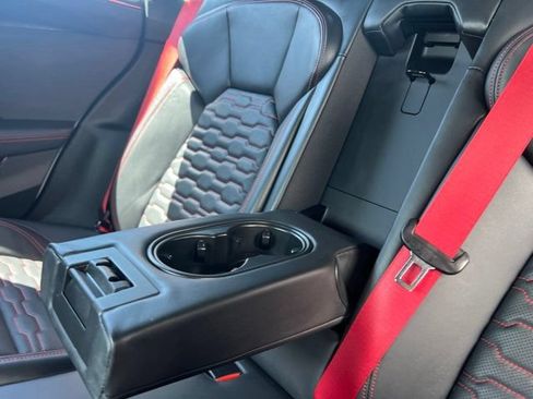 Used 2022 Audi RS e-tron GT w/ Year 1 Package AWD/4WD image 18