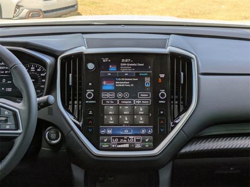 Certified 2025 Subaru Ascent Premium w/ Premium Package image 17