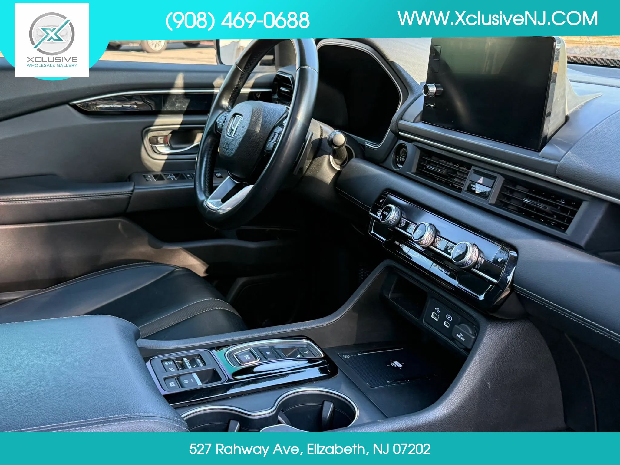 Used 2023 Honda Pilot Touring image 28