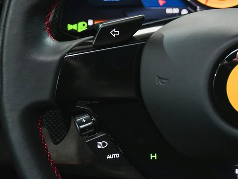 Used 2024 Ferrari 296 GTB image 24