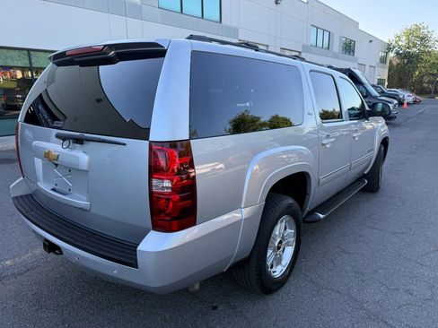 Used 2013 Chevrolet Suburban LT AWD/4WD image 4