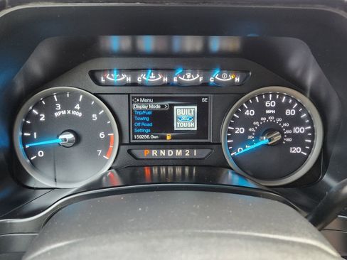 Used 2018 Ford F350 XLT w/ XLT Value Package image 21