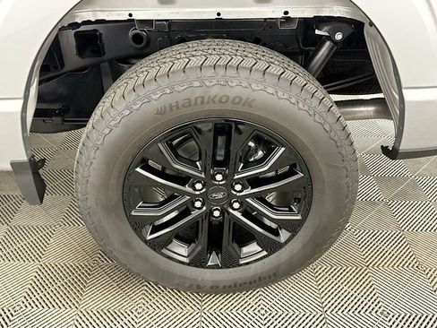 Used 2024 Ford F150 XLT w/ Equipment Group 302A MID AWD/4WD image 22