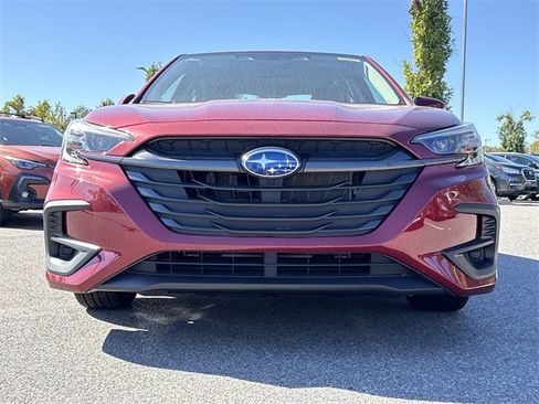 New 2025 Subaru Legacy Premium image 8