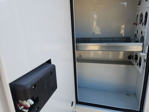 New 2025 Chevrolet Silverado 2500 W/T w/ WT Convenience Package image 33