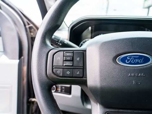 Used 2024 Ford F250 XL w/ XL Driver Assist Package AWD/4WD image 16