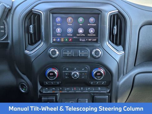 Used 2021 GMC Sierra 1500 AT4 w/ AT4 Value Package AWD/4WD image 31