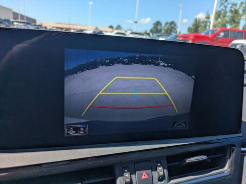 Used 2022 Lexus ES 350 F Sport FWD image 23