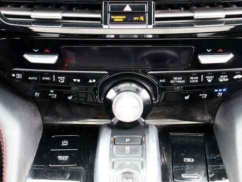 Used 2023 Acura MDX A-Spec image 36