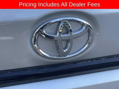 Used 2024 Toyota Corolla LE FWD image 7