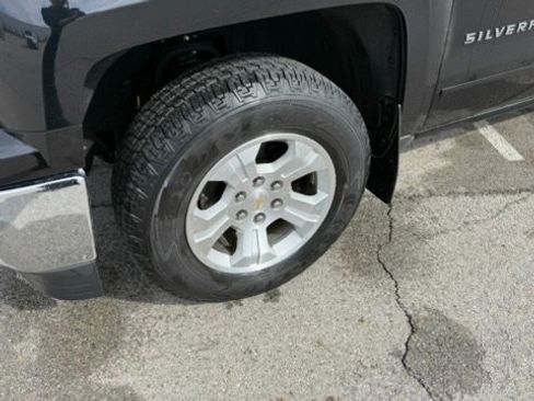 Used 2015 Chevrolet Silverado 1500 LT w/ All Star Edition image 8