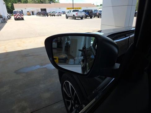 Used 2020 Nissan Rogue SL AWD/4WD image 40