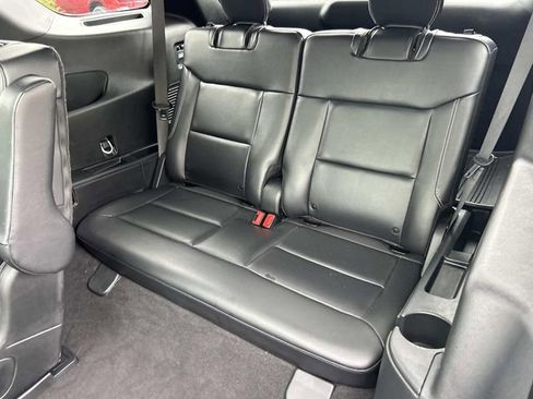 Certified 2023 Ford Explorer ST w/ Equipment Group 401A AWD/4WD image 22