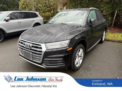 Used 2018 Audi Q5 2.0T Premium