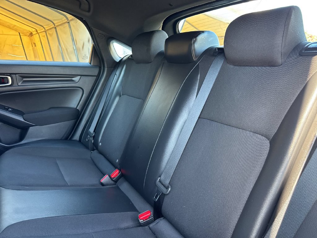 Used 2023 Honda Civic Sport image 19