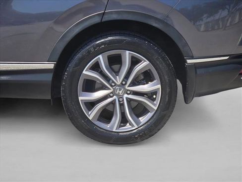 Used 2022 Honda CR-V Touring image 23