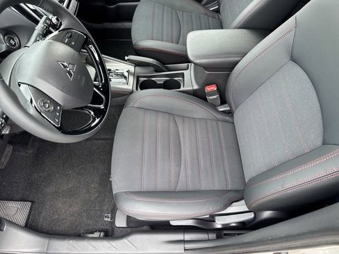 New 2026 Mitsubishi Outlander Sport SE AWD/4WD image 24