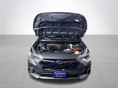 Certified 2024 Subaru Crosstrek 2.0i Premium image 22