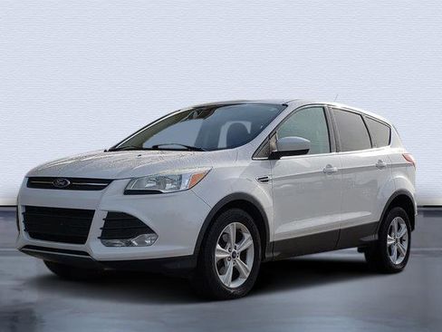 Used 2014 Ford Escape SE image 1