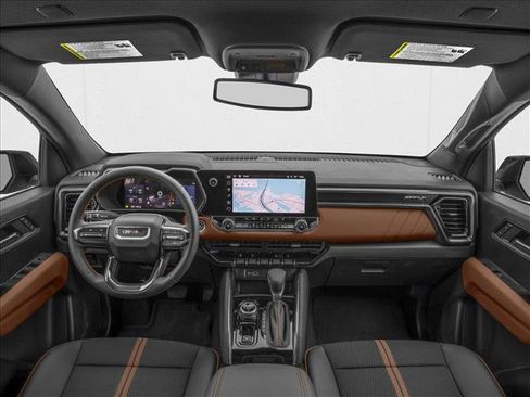New 2026 GMC Canyon AT4 w/ Technology Plus Package AWD/4WD image 5