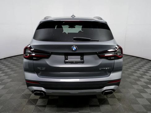 Used 2024 BMW X3 sDrive30i image 29