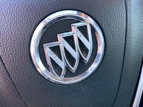 Used 2019 Buick Encore Preferred image 10