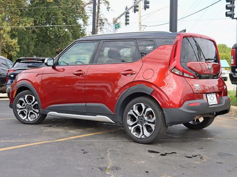 Used 2020 Kia Soul X-Line image 10