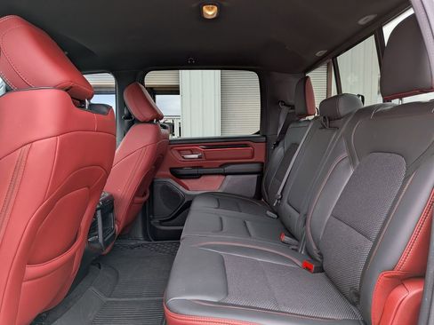 Used 2022 RAM 1500 Rebel image 26