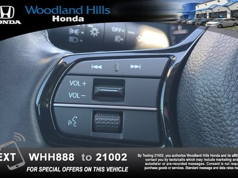 Used 2024 Honda Civic Touring image 11