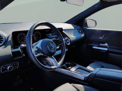 Used 2026 Mercedes-Benz GLA 250 image 17