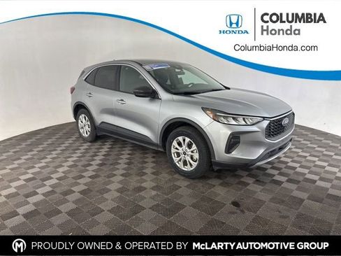 Used 2024 Ford Escape Active w/ Tech Pack #1 image 1