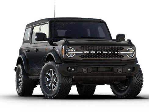 New 2025 Ford Bronco Badlands image 29