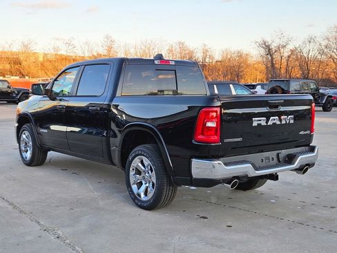 New 2026 RAM 1500 Big Horn image 3