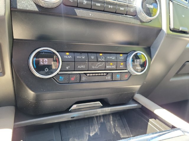 Used 2021 Ford Expedition Max XLT RWD image 24
